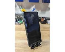 Smartphone stand