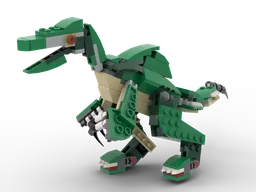 31058 Deinocheirus