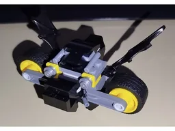 212404 - batdrone