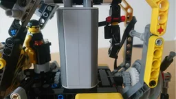 9397 Angry Bug