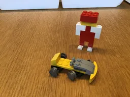 31014 Go kart