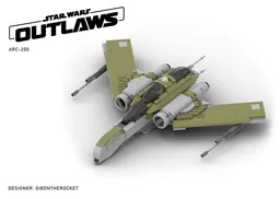 ARC-200 (SW Outlaws)