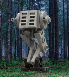 Nano AT-ST