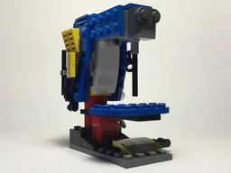 31087 - Column Drill