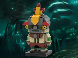 Ancient Priest - Sea of Thieves