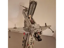 7965 Resistance bomber