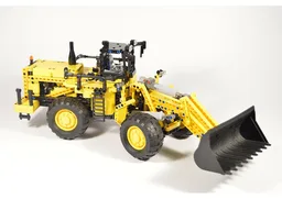Wheel Loader