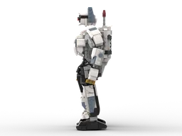 76989 Watcher Mech
