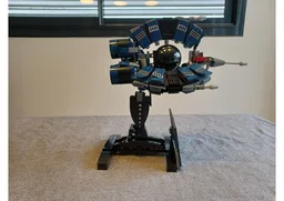 Droid Tri-Fighter