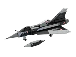 Mirage 2000C "Mission Accomplie" (1:58)