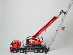 Universal Piling Unit