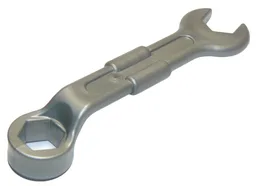 Duplo Wrench with Handles