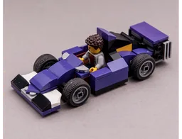 60408 Formula Challenge