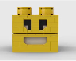 Emoji Brick