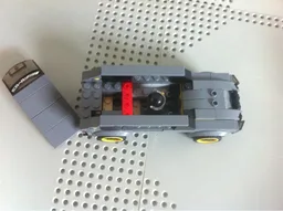 75877 Land Rover Range Rover
