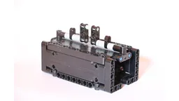 Stackable Container