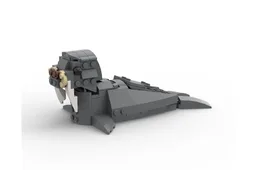 31381 Walrus Boat Attack