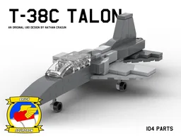 T-38 Talon