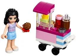Cupcake Stall