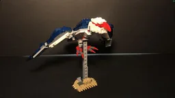 31088 - Bald Eagle