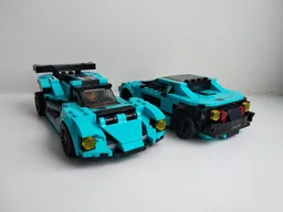 76898 Rivals