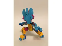71488 Rabbit Alien