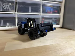 Front Loader
