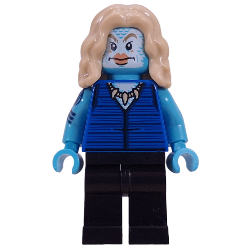 Lego Chu