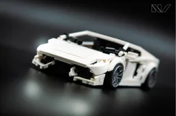Lamborghini Gallardo LP560-4