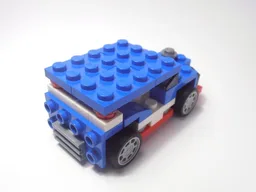 31027 Pimp My SUV