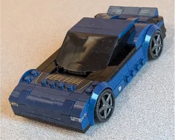 Bluebolt