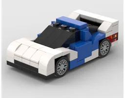 The World Rally Bundle