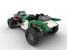 HotRod