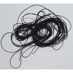String Cord Thin (0.5mm) 500cm