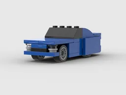 small lowrider