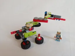 42102C: Dragonfly