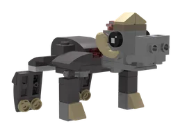 Mini Reek