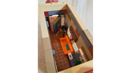 Burrow's BnB