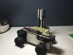 Domino Machine