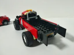 75894 Power Wagon