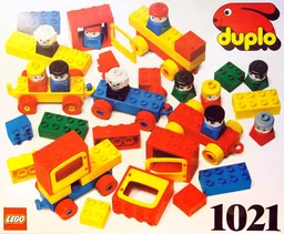 Basic Vehicles
