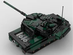 Leopard 2A8