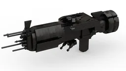 USCM Sulaco
