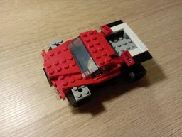 31100 Pickup