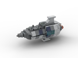 Invisible Hand micro scale