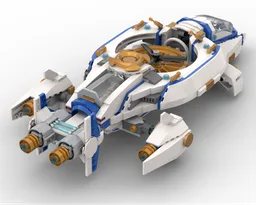 Ninjacopter 2.0