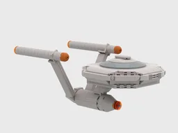Enterprise V1