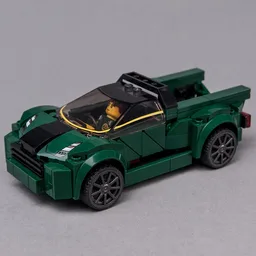 76907 Sport Pickup