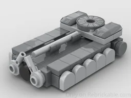 Leopard 1A5