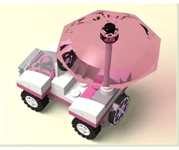 Summer Fun Buggy